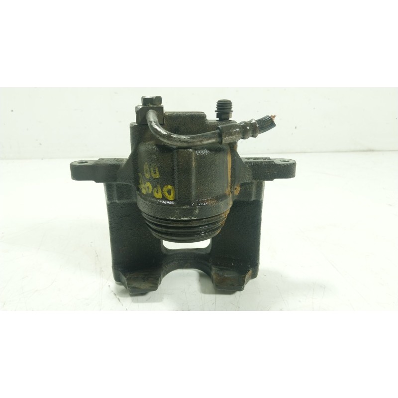 Recambio de pinza freno delantera derecha para chrysler grand voyager v (rt) 2.8 crd referencia OEM IAM   