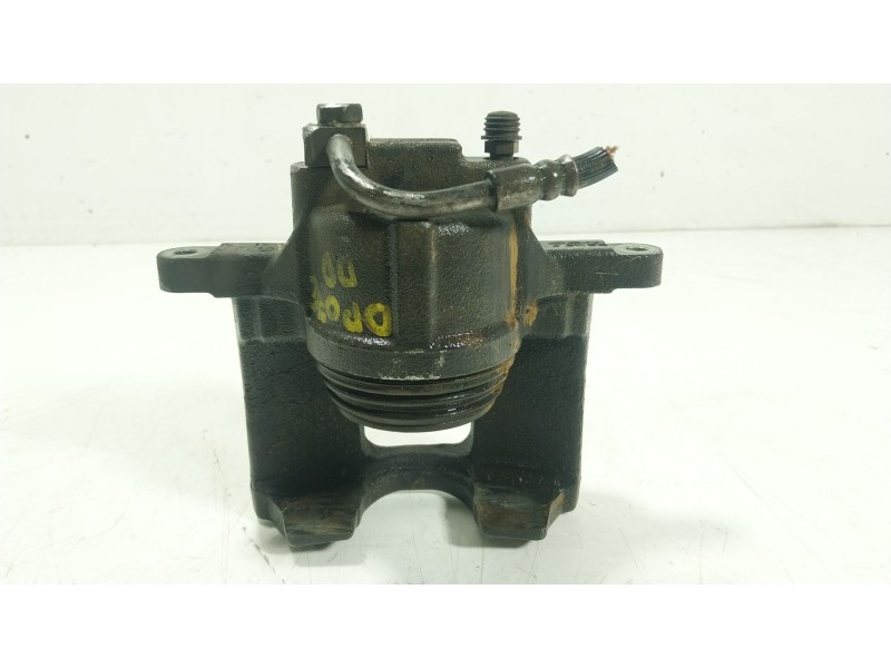 Recambio de pinza freno delantera derecha para chrysler grand voyager v (rt) 2.8 crd referencia OEM IAM   