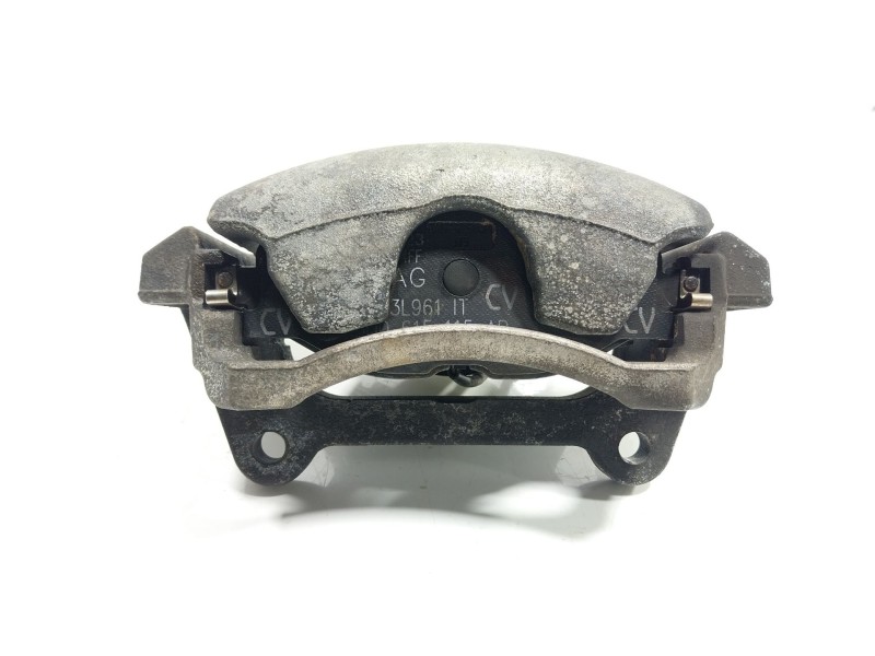 Recambio de pinza freno delantera derecha para audi q3 (f3b) 35 tdi referencia OEM IAM   