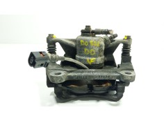 Recambio de pinza freno delantera derecha para audi q3 (f3b) 35 tdi referencia OEM IAM    2