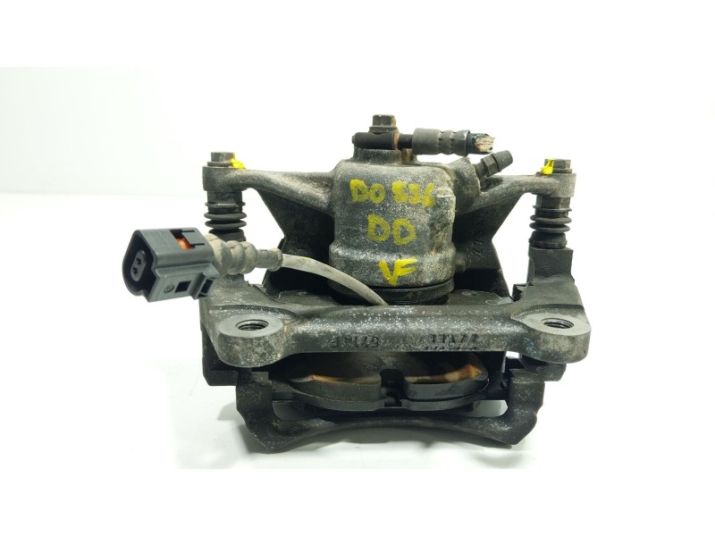 Recambio de pinza freno delantera derecha para audi q3 (f3b) 35 tdi referencia OEM IAM   
