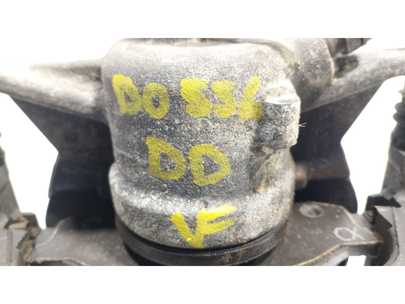 Recambio de pinza freno delantera derecha para audi q3 (f3b) 35 tdi referencia OEM IAM   