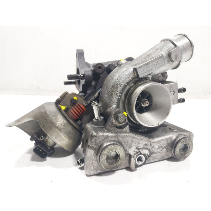 Recambio de turbocompresor para subaru forester (sh_) 2.0 d awd (shh) referencia OEM IAM 14411AA870 14411AA850 