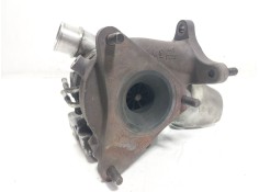 Recambio de turbocompresor para subaru forester (sh_) 2.0 d awd (shh) referencia OEM IAM 14411AA870 14411AA850  2
