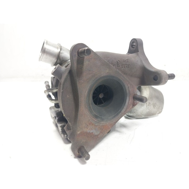 Recambio de turbocompresor para subaru forester (sh_) 2.0 d awd (shh) referencia OEM IAM 14411AA870 14411AA850 