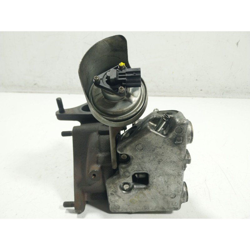 Recambio de turbocompresor para subaru forester (sh_) 2.0 d awd (shh) referencia OEM IAM 14411AA870 14411AA850 