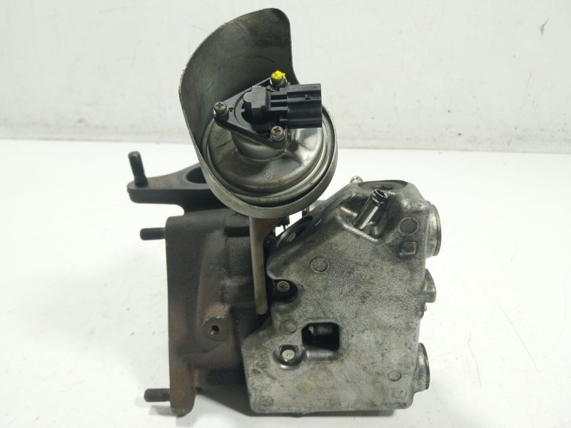 Recambio de turbocompresor para subaru forester (sh_) 2.0 d awd (shh) referencia OEM IAM 14411AA870 14411AA850 