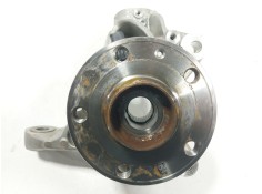 Recambio de mangueta delantera derecha para cupra leon sportstourer (kl8) 1.4 tsi phev referencia OEM IAM 5WA407254A 5WA407258 