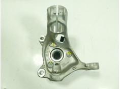 Recambio de mangueta delantera derecha para cupra leon sportstourer (kl8) 1.4 tsi phev referencia OEM IAM 5WA407254A 5WA407258  2