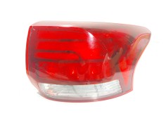 Recambio de piloto trasero derecho para mitsubishi outlander iii (gg_w, gf_w, zj, zl, zk) 2.0 hybrid 4wd referencia OEM IAM 8330