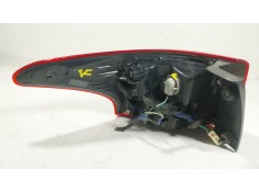 Recambio de piloto trasero derecho para mitsubishi outlander iii (gg_w, gf_w, zj, zl, zk) 2.0 hybrid 4wd referencia OEM IAM 8330 2