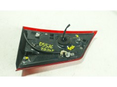 Recambio de piloto trasero derecho interior para mitsubishi outlander iii (gg_w, gf_w, zj, zl, zk) 2.0 hybrid 4wd referencia OEM 2