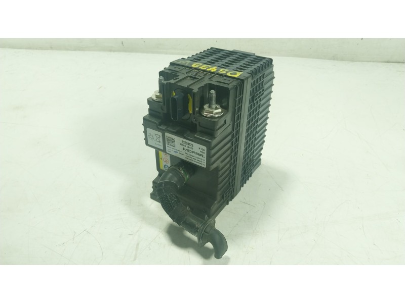 Recambio de bateria para fiat 500 (312_) 1.0 mild hybrid (312.ayd1b) referencia OEM IAM  52220123 