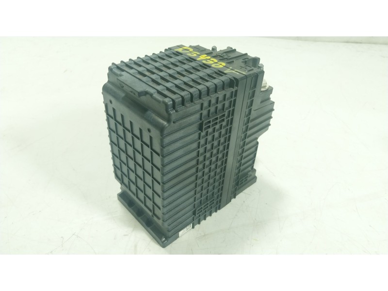 Recambio de bateria para fiat 500 (312_) 1.0 mild hybrid (312.ayd1b) referencia OEM IAM  52220123 