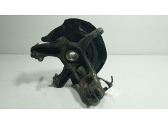 Recambio de mangueta delantera izquierda para volkswagen t-cross (c11, d31) 1.0 tsi referencia OEM IAM 2Q0407255AD 2Q0615311 