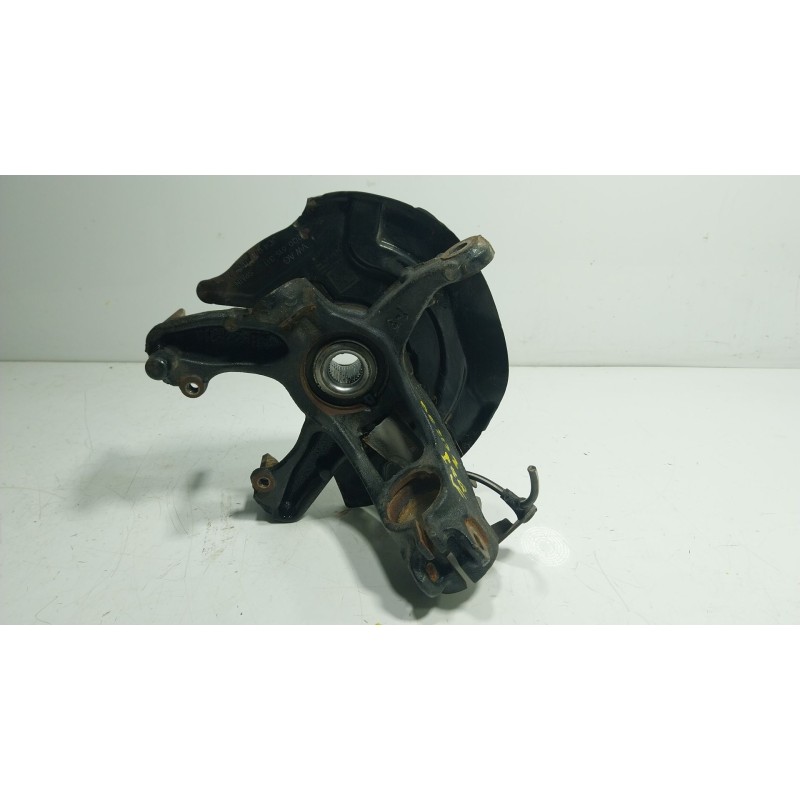 Recambio de mangueta delantera izquierda para volkswagen t-cross (c11, d31) 1.0 tsi referencia OEM IAM 2Q0407255AD 2Q0615311 