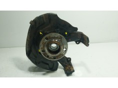 Recambio de mangueta delantera izquierda para volkswagen t-cross (c11, d31) 1.0 tsi referencia OEM IAM 2Q0407255AD 2Q0615311  2