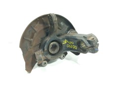 Recambio de mangueta delantera izquierda para seat toledo iv (kg3) 1.6 tdi referencia OEM IAM   