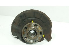 Recambio de mangueta delantera izquierda para seat toledo iv (kg3) 1.6 tdi referencia OEM IAM    2