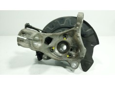 Recambio de mangueta delantera derecha para audi q3 (f3b) 35 tdi referencia OEM IAM  5Q0407258C 