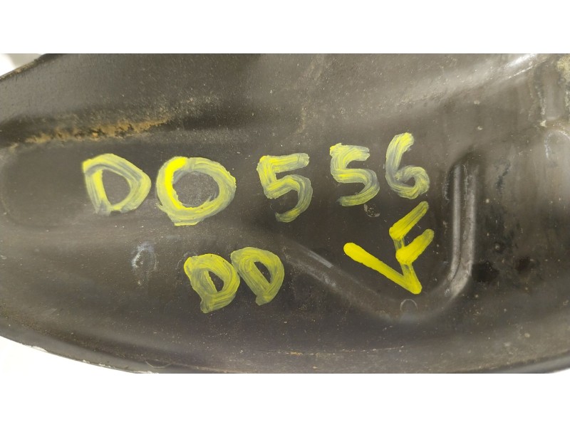 Recambio de mangueta delantera derecha para audi q3 (f3b) 35 tdi referencia OEM IAM  5Q0407258C 