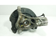 Recambio de mangueta delantera izquierda para audi q3 (f3b) 35 tdi referencia OEM IAM  5Q0407257C 