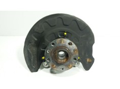 Recambio de mangueta delantera izquierda para audi q3 (f3b) 35 tdi referencia OEM IAM  5Q0407257C  2