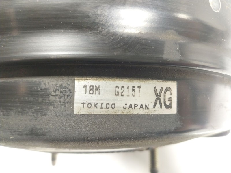 Recambio de servofreno para subaru forester (sh_) 2.0 d awd (shh) referencia OEM IAM 26402SC050 G215T 