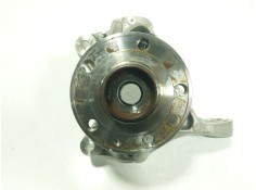 Recambio de mangueta delantera izquierda para cupra leon sportstourer (kl8) 1.4 tsi phev referencia OEM IAM 5WA407253A 5WA407257
