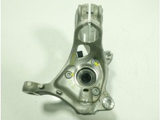 Recambio de mangueta delantera izquierda para cupra leon sportstourer (kl8) 1.4 tsi phev referencia OEM IAM 5WA407253A 5WA407257 2