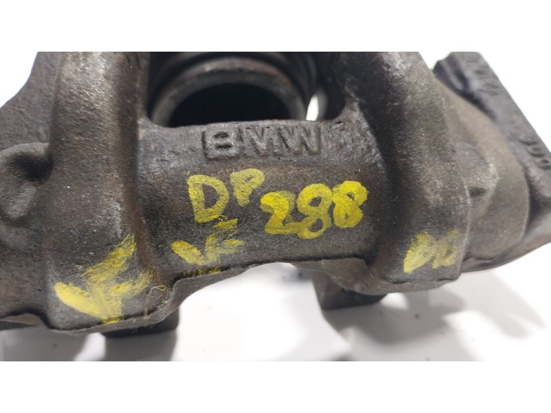 Recambio de pinza freno delantera derecha para bmw 3 gran turismo (f34) 318 d referencia OEM IAM 34116850650  