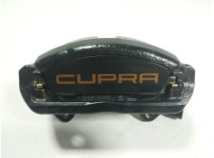 Recambio de pinza freno delantera derecha para cupra leon sportstourer (kl8) 1.4 tsi phev referencia OEM IAM 5FA615124 5WA106BB 