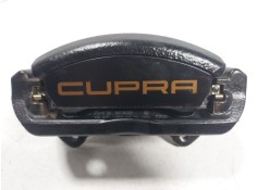 Recambio de pinza freno delantera izquierda para cupra leon sportstourer (kl8) 1.4 tsi phev referencia OEM IAM 5FA615123 5WA105B