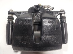 Recambio de pinza freno delantera izquierda para cupra leon sportstourer (kl8) 1.4 tsi phev referencia OEM IAM 5FA615123 5WA105B 2