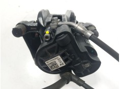 Recambio de pinza freno trasera derecha para cupra leon sportstourer (kl8) 1.4 tsi phev referencia OEM IAM 5WA615424B 5WA615406  2