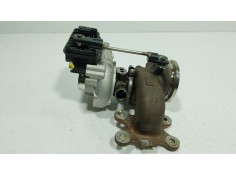 Recambio de turbocompresor para cupra leon sportstourer (kl8) 1.4tsi phev referencia OEM IAM 04E145873G 04E145873G  2