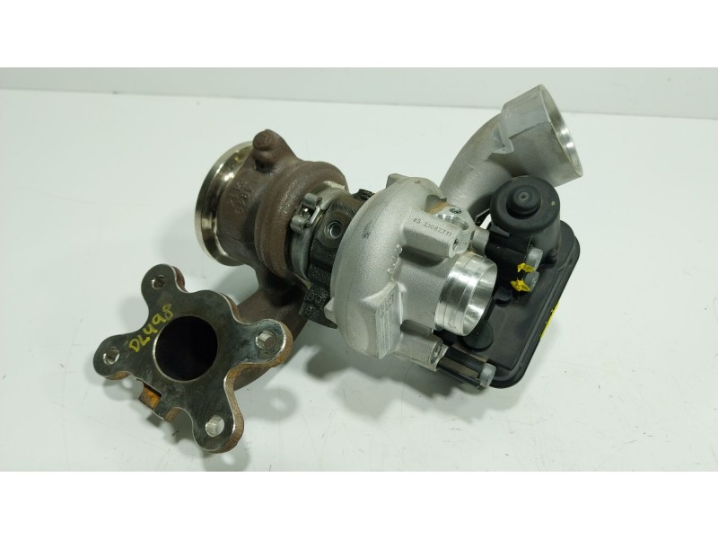 Recambio de turbocompresor para cupra leon sportstourer (kl8) 1.4tsi phev referencia OEM IAM 04E145873G 04E145873G 