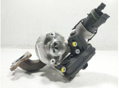 Recambio de turbocompresor para cupra leon sportstourer (kl8) 1.4 tsi phev referencia OEM IAM 04E145873G 04E145873G 