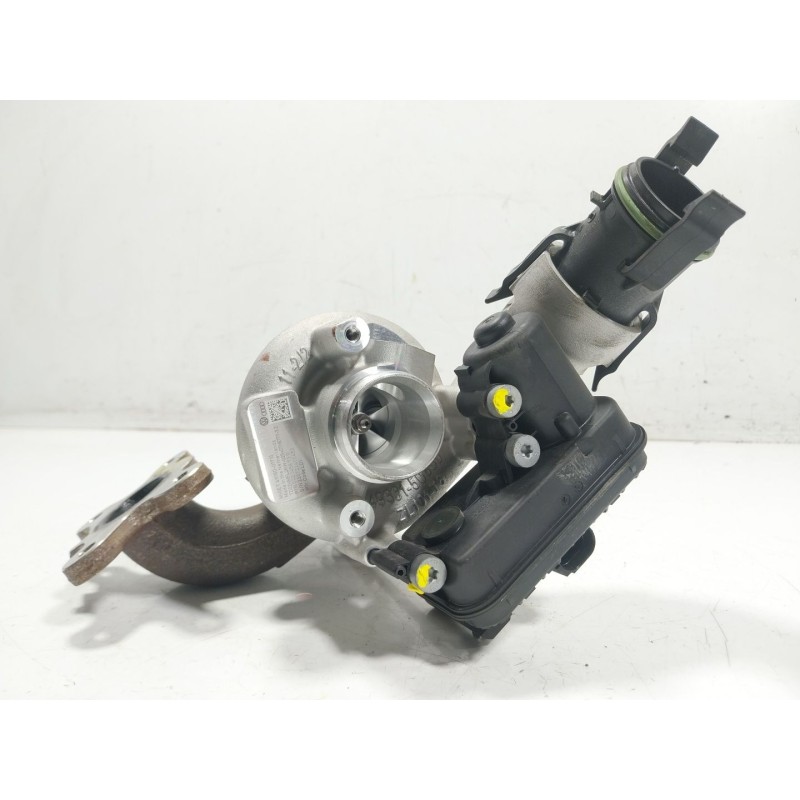 Recambio de turbocompresor para cupra leon sportstourer (kl8) 1.4 tsi phev referencia OEM IAM 04E145873G 04E145873G 