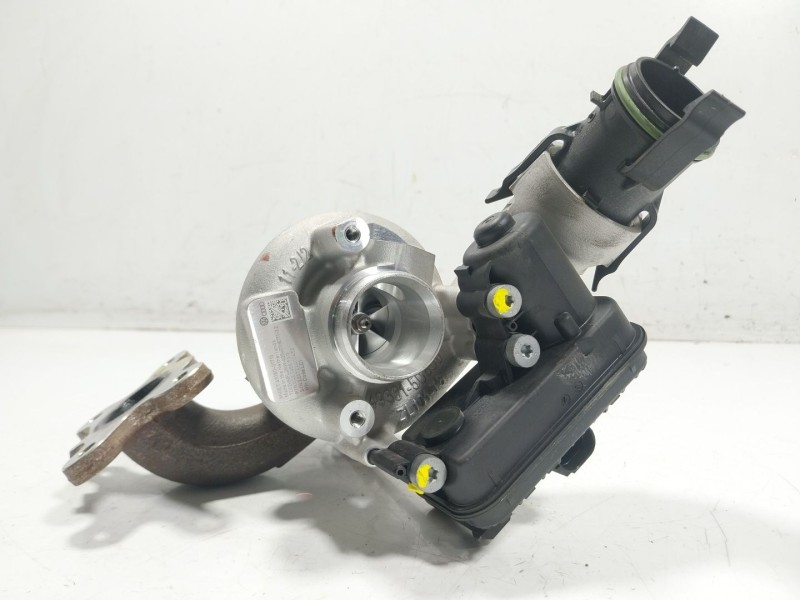 Recambio de turbocompresor para cupra leon sportstourer (kl8) 1.4 tsi phev referencia OEM IAM 04E145873G 04E145873G 