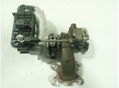 Recambio de turbocompresor para cupra leon sportstourer (kl8) 1.4 tsi phev referencia OEM IAM 04E145873G 04E145873G  2