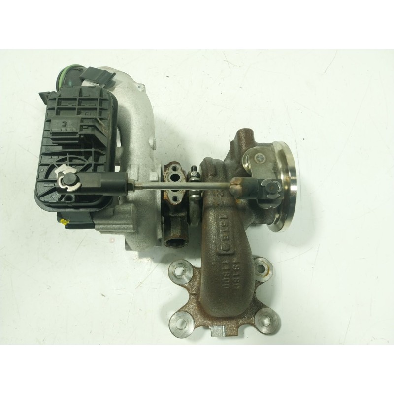 Recambio de turbocompresor para cupra leon sportstourer (kl8) 1.4 tsi phev referencia OEM IAM 04E145873G 04E145873G 