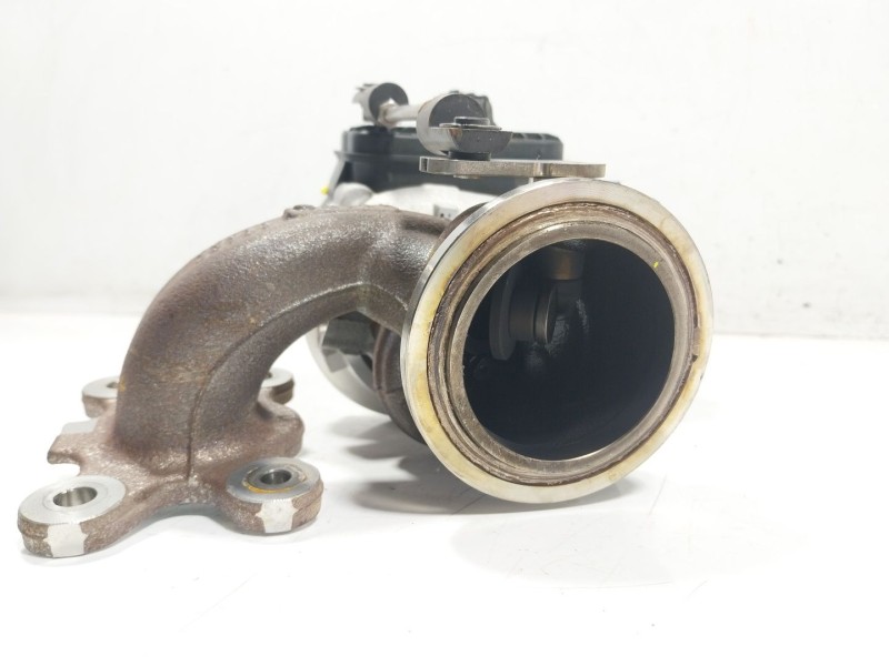 Recambio de turbocompresor para cupra leon sportstourer (kl8) 1.4 tsi phev referencia OEM IAM 04E145873G 04E145873G 