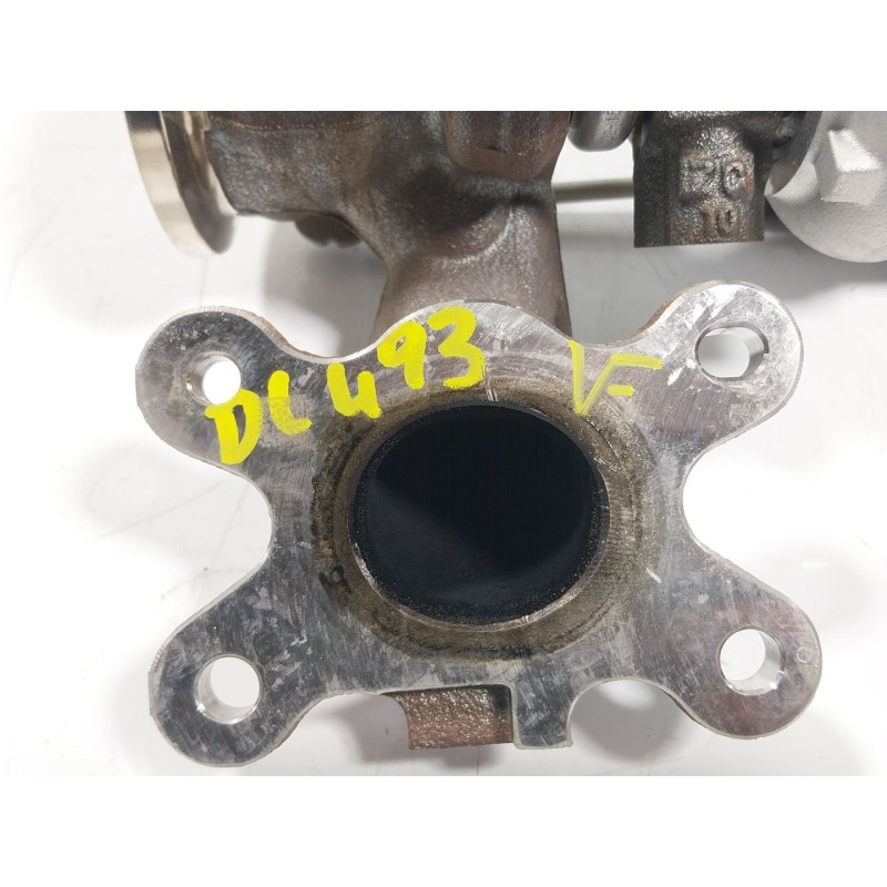 Recambio de turbocompresor para cupra leon sportstourer (kl8) 1.4 tsi phev referencia OEM IAM 04E145873G 04E145873G 