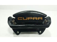 Recambio de pinza freno delantera derecha para cupra leon sportstourer (kl8) 1.4tsi phev referencia OEM IAM 5FA615124 5WA106BB 