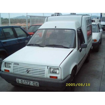 RENAULT RAPID/EXPRESS (F40)