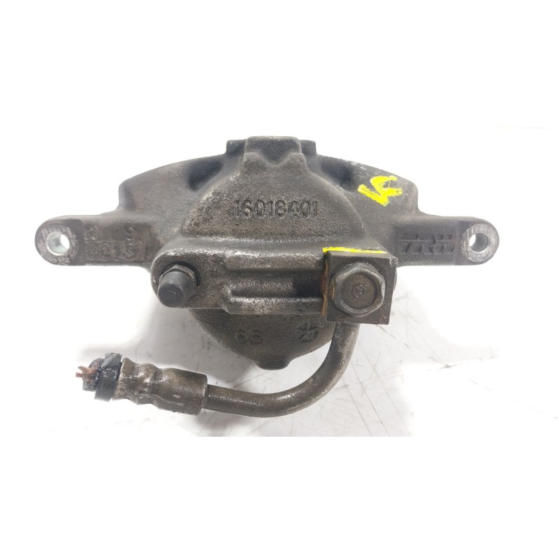 Recambio de pinza freno delantera izquierda para chrysler grand voyager v (rt) 2.8 crd referencia OEM IAM   