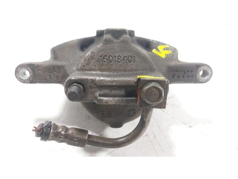 Recambio de pinza freno delantera izquierda para chrysler grand voyager v (rt) 2.8 crd referencia OEM IAM   