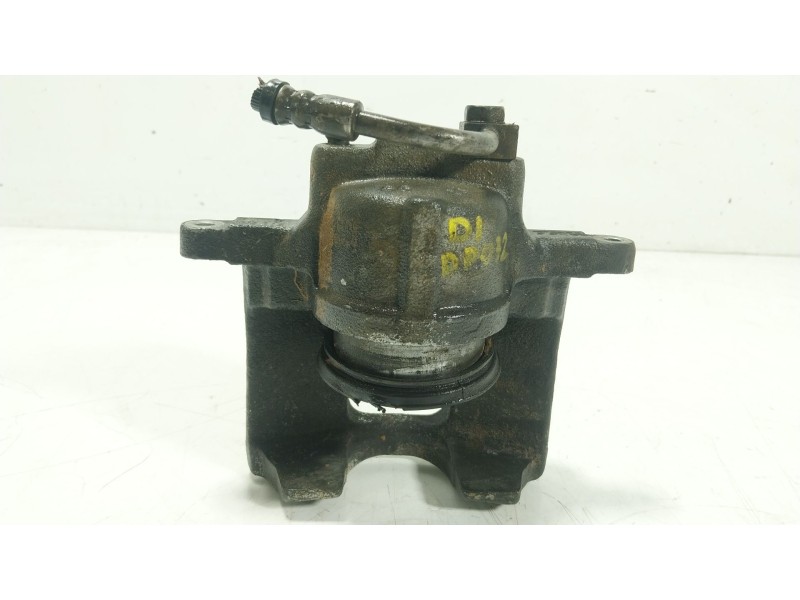Recambio de pinza freno delantera izquierda para chrysler grand voyager v (rt) 2.8 crd referencia OEM IAM   