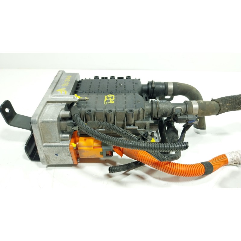 Recambio de modulo electronico para peugeot 208 ii (ub_, up_, uw_, uj_) e-208 referencia OEM IAM  9821712680 